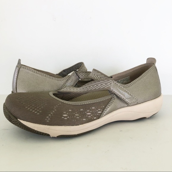 dansko haven taupe